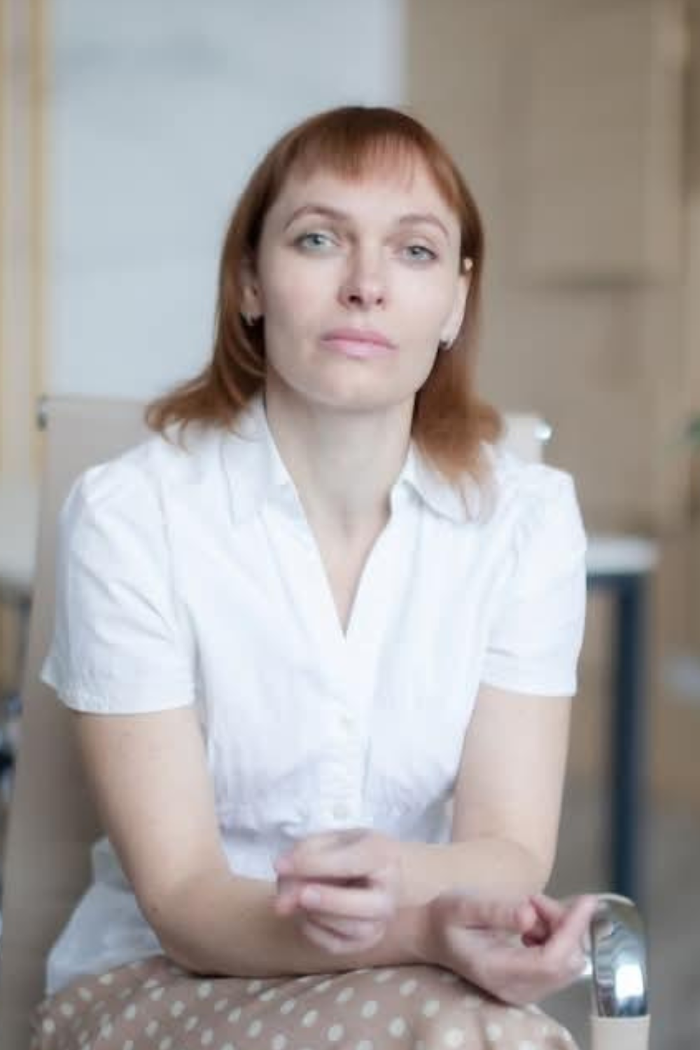 виктория бурова